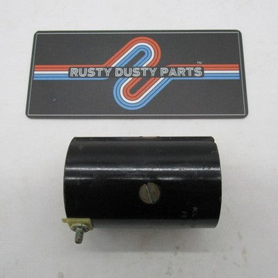 Vintage Prestolite Style Starter Housing MGL 2101A *Water DMG*