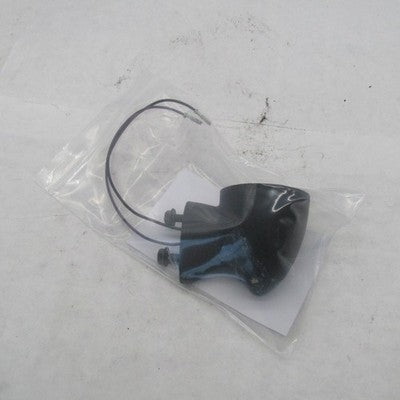 Harley Davidson OEM V-Rod Sportster Rear Turn Signal Black 68984-01