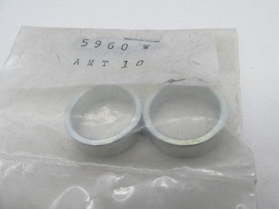 Lot of 2 Harley Davidson Genuine NOS Upper Shock Stud Spacer 5960
