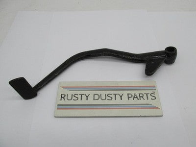 Harley-Davidson Aermacchi Genuine NOS Sprint 350 Rear Brake Pedal 4239