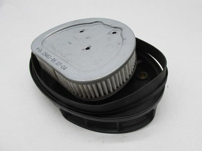 Harley Genuine Stock Air Cleaner Backing Plate and Filter 29461-99 295