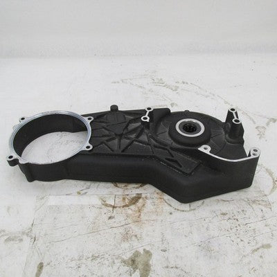 Harley Davidson OEM 94-06 Softail Inner Primary Cover Black 60620-94B