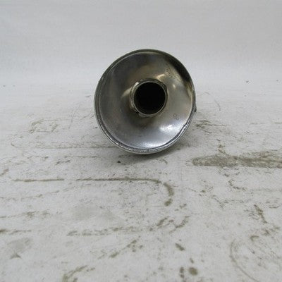 Harley Davidson OEM V-Rod VRSC Front Lower Muffler Chrome 65153-01