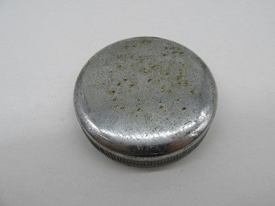Vintage GME Eaton Vented Gas Fuel Tank Cap Harley Panhead Shovelhead K