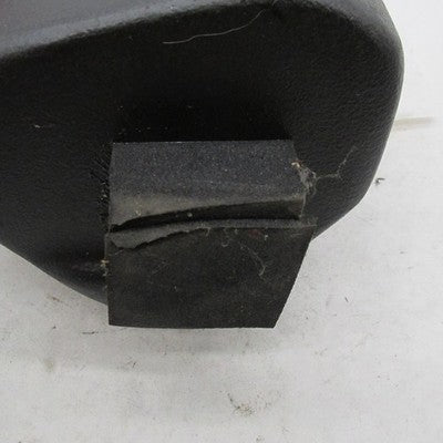 Buell Tuber S2 Thunderbolt Fiberglass Air Box Housing + Isolator Block