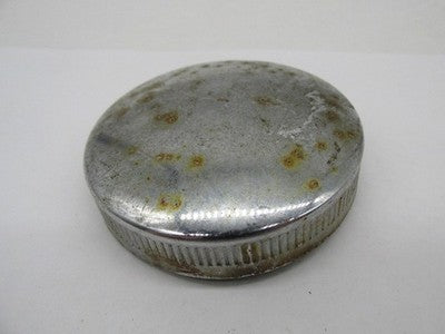 Harley-Davidson Vintage Eaton Style Knucklehead Panhead Gas Fuel Tank