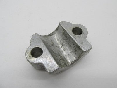 Harley-Davidson OEM Right Front Axle Clamp Holder 45835-00