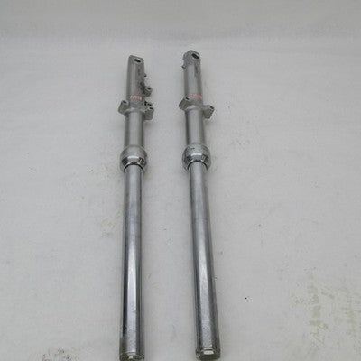 Harley OEM Sportster XL 39mm Showa R/L Front Fork Assembly 45900-00 45