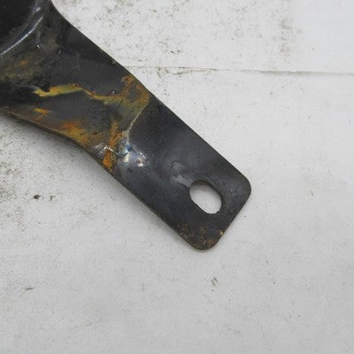 Lot of 3 AMF Harley Davidson OEM License Plate Brackets Robison HD FLH