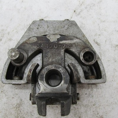 Harley Davidson OEM Shifter Support Pawl Carrier w/ Missing Springs 34