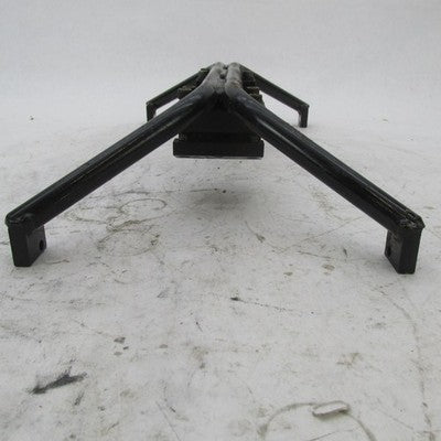 Harley Davidson FLHP FLHTP Police Radio Box Support Tour-Pak Frame Mou