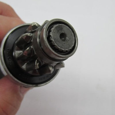 Harley-Davidson Genuine OEM 07-16 Dyna/Softail/Touring Starter Clutch