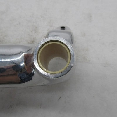 Harley Davidson OEM 04-13 Sportster XL Chrome Rear Brake Lever 42708-0