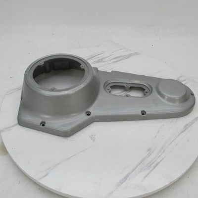Harley Davidson Genuine Grey Outer Primary Cover FXE FLHT Shovelhead 6
