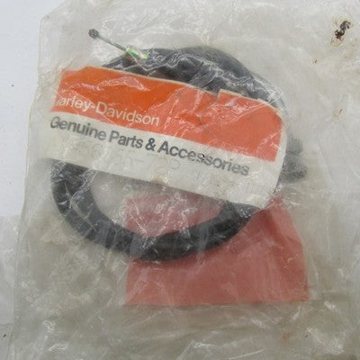 Harley Davidson OEM Aermacchi Throttle Cable 1972 MC65 Shortster 56355