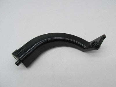 Harley Davidson Genuine Black Floorboard Support Bracket