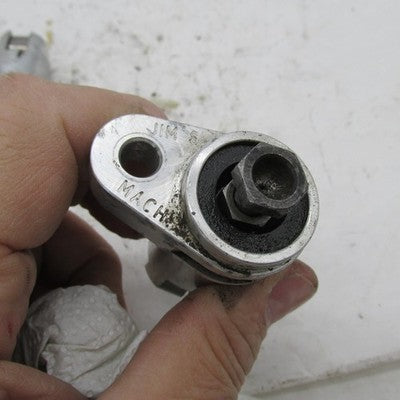 Pair of JIMS Harley 57-85 Ironhead Sportster Billet Tappet Guides 1860