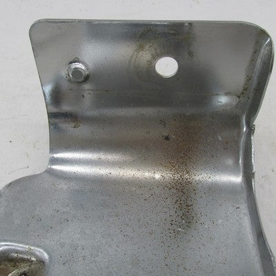 Harley Davidson OEM Stock Chrome Front Fairing Skirt Trim Touring FLHT