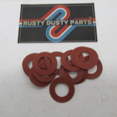 Harley Davidson NOS OEM Secondary Gear Stud Washer 25811-11