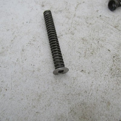 Lot of 10 NEW Vintage Harley Davidson OEM Front Master Cylinder Piston