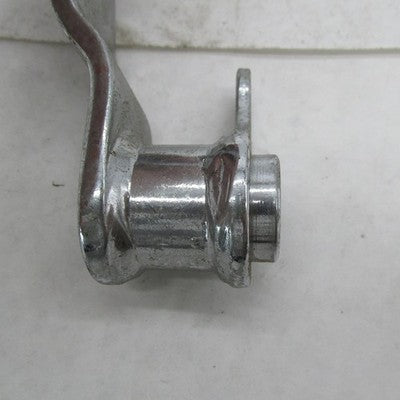 Harley Davidson OEM 02-07 Touring Rear Brake Pedal Chrome 42407-02