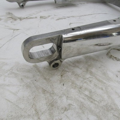 Harley Davidson OEM Stock 01-06 V-Rod VRSC Polished Rear Swingarm 4837
