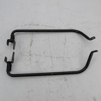 Pair of Harley Davidson OEM 14-22 Touring Saddlebag Brackets 90200549