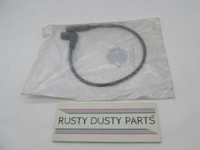 Harley-Davidson Genuine NOS Rear Spark Plug Wire Cable 32045-98