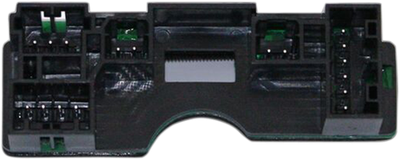 Custom Dynamics Taillight Base Connector Block TL-CKTBD