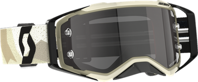 Scott USA Prospect Sand Light Sensitive Goggles 272826-7431327