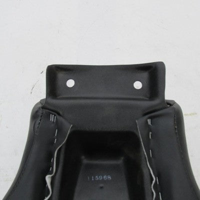 Harley Davidson OEM Stock Passenger Seat Pillion 00-06 Softail Fatboy