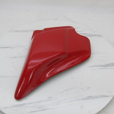 Harley Davidson Genuine Red Left Side Frame Cover Road King FLHR 66250