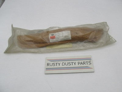 Harley-Davidson Genuine NOS Crossover Exhaust Shield Assembly 65474-85
