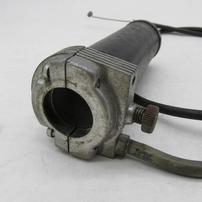 Harley-Davidson OEM 70s-80s AMF Shovelhead Ironhead Sportster Throttle