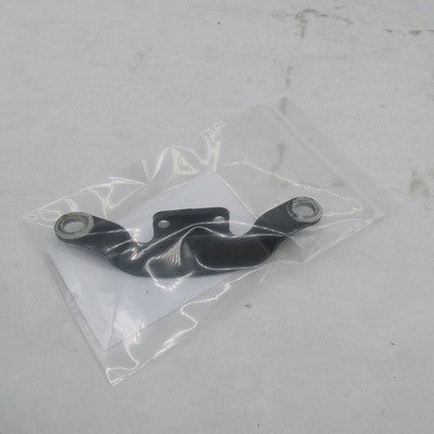 Harley Davidson OEM Throttle Body Induction Module Bracket Black 27712