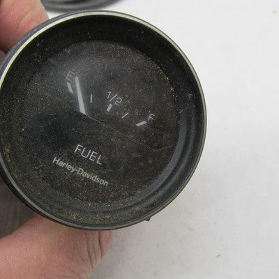 Harley-Davidson OEM NOS 80-89 FLT Fuel Gauge Kit Sending Unit 75025-80