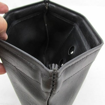 Harley-Davidson OEM 96-Up Touring Windshield Fairing Storage Pouch 582