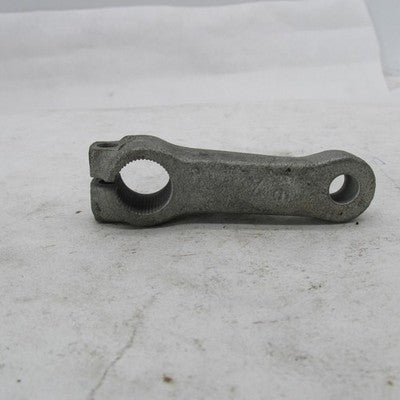 Harley Davidson OEM NOS Rear Brake Pedal Connector Footpeg Mount 52509
