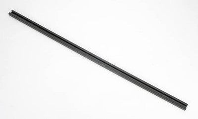 Garland Slides UHMW - Black - 18 - 53 1/2in 18-5350-0-02-01