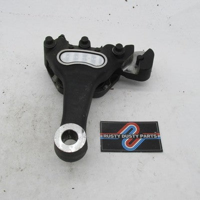 Harley-Davidson OEM Softail Touring V-Rod Rear Brake Caliper 44016-00D