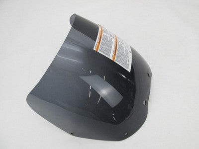 Indian OEM NOS Chief Quarter Fairing Mid Wind Deflector, Tinted 546542