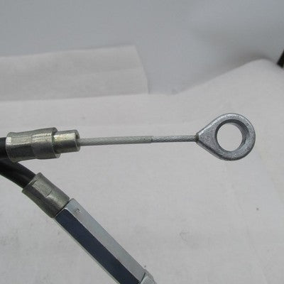 Harley Davidson OEM Stock Sportster Clutch Cable 38698-04D