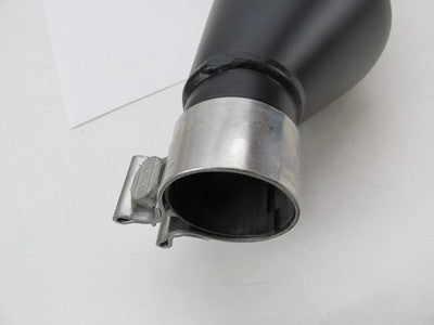 Indian Genuine Stock Chief 21-24 Black Lower Exhaust Muffler 1263451-9