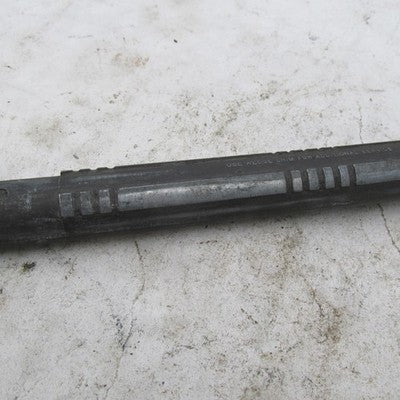 Vintage Sunnen .960" Honing Mandrel SL-960 w/ Wedge & Stones