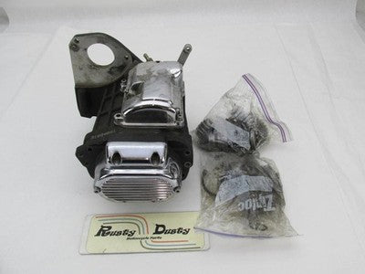 Harley Davidson Genuine Softail Evo 5-speed Transmission 1999-03 9108