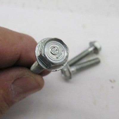 Harley Davidson Genuine M8 Clutch Ring Stopper Plate w/ Hardware 37000