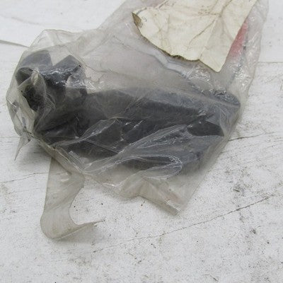 Harley OEM NOS 81-84 FLH FLHS FXWG Left Passenger Footrest Bracket 471