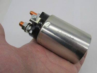 Harley-Davidson OEM NOS Reverse Motor Solenoid Start Assembly 31400139