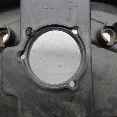 Harley Davidson OEM Stock Oval Air Cleaner Backing Plate 29454-99