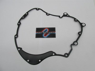Harley Davidson Genuine OEM NOS 02-17 V-Rod Alternator Cover Gasket 25